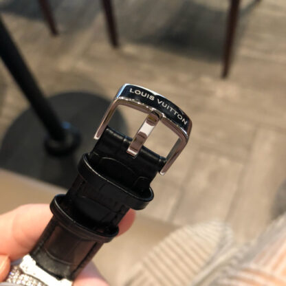 Louis Vuitton new starry sky watch - Image 7