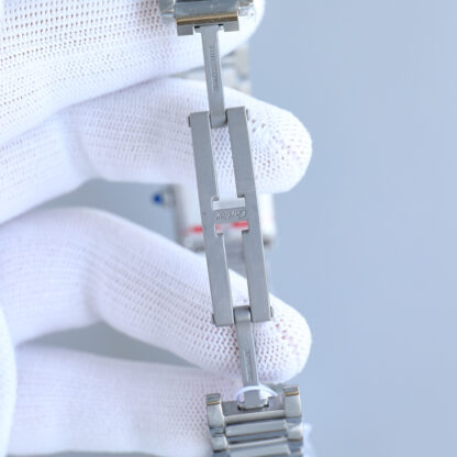 Cartier Tank Everyday Comfort Watch - Image 6