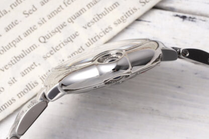 Cartier Blue Balloon Series Watch - Image 7