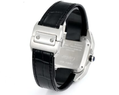 Cartier Classic Mechanical Watch - Image 6