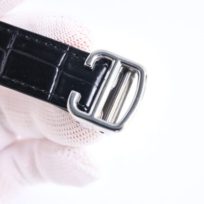 Cartier unique exquisite tourbillon mechanical watch - Image 7