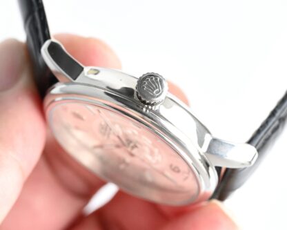 Rolex sapphire glass - Image 6