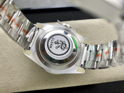 Rolex Black Submariner without calendar - Image 7