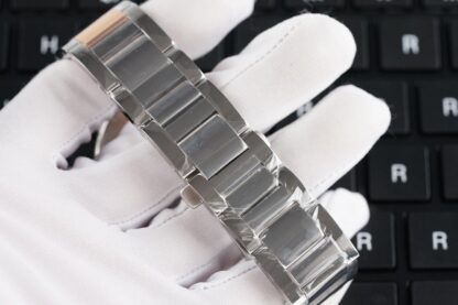 Cartier gorgeous men's mechanical watch - Image 7