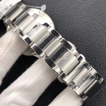 Cartier prosperous and elegant blue balloon series watch - Image 7
