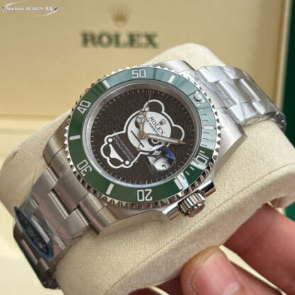 Rolex BLAKEN Submariner series - Image 7