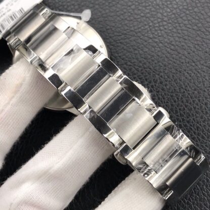 Cartier prosperous and elegant blue balloon series watch - Image 7