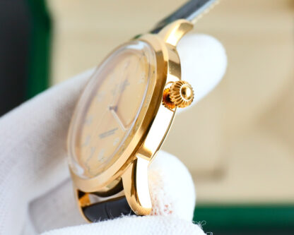 Rolex pot lid glass - Image 7