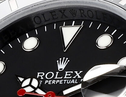 The second-generation Rolex BLAKEN Submariner series - Image 6