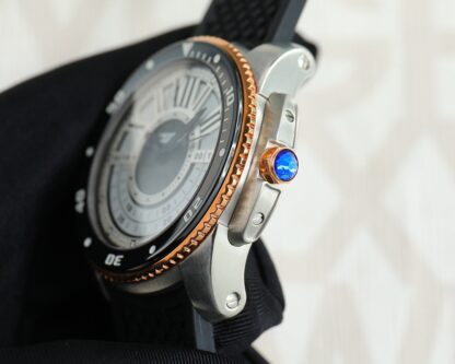 Cartier fashion charm temperament watch - Image 7