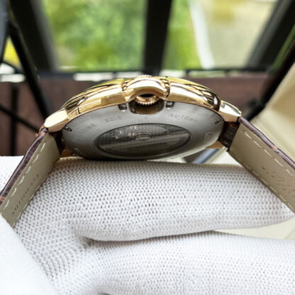 Cartier simple fashion casual mechanical watch - Image 7