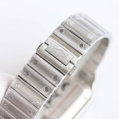 Cartier exquisite mechanical watches for men and women - Image 6