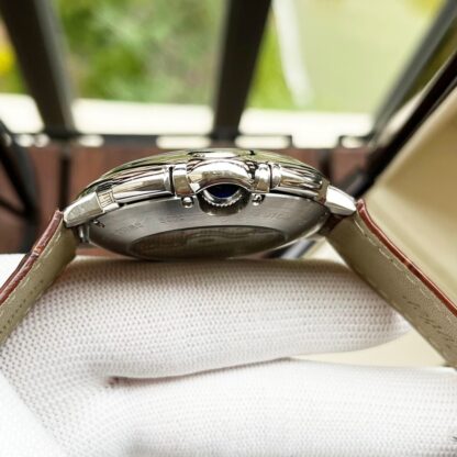 Cartier elegant and casual men's watch - Image 7