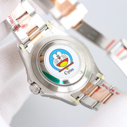 Rolex Yacht-40 series - Image 7