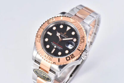 Rolex Yacht-Master 40mm - Image 6