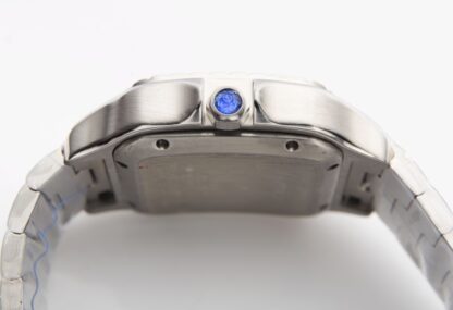 Cartier Classic Men's Mechanical Watch - Image 7