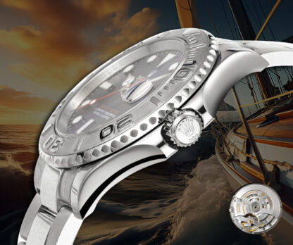 Rolex Yacht-Master 40mm - Image 7