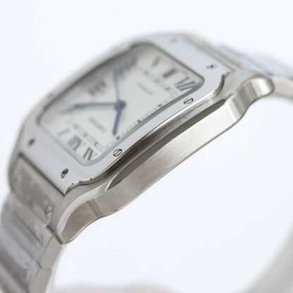 Cartier Men's Mechanical Watch - Image 6