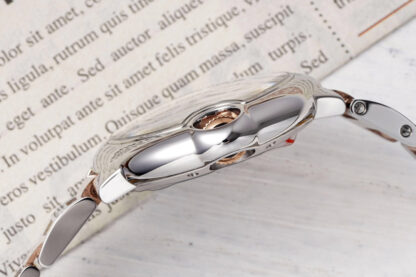 Cartier Classic Blue Balloon Series Mechanical Watch - Image 7