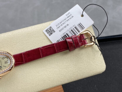 Cartier classic elegant European style ladies watch - Image 7