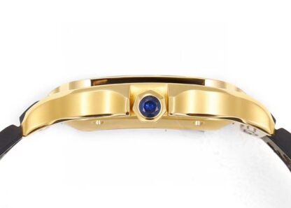 Cartier high-end men's mechanical watch - Image 7