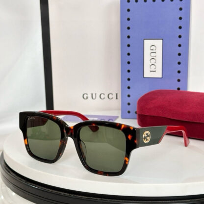 Gucci fashion sunglasses - Image 6