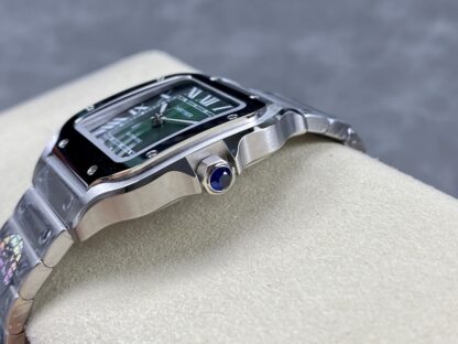 Cartier Ladies Mechanical Watch - Image 7