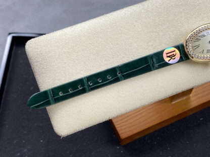 Cartier Bathtub Series Elegant European Style Watch - Image 7