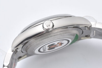 Cartier Unisex Mechanical Watch - Image 7