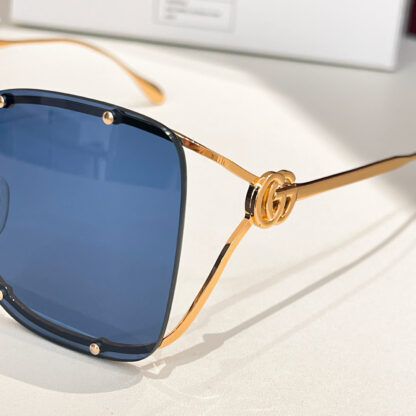 Gucci fashion sunglasses - Image 8