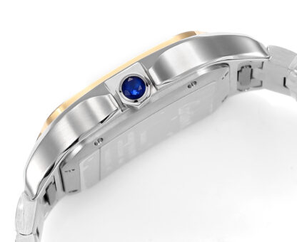 Cartier Men's Mechanical Watch - Image 5