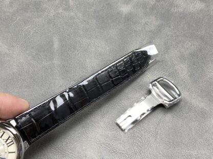 Cartier Blue Balloon Series Men's Watch - Image 6