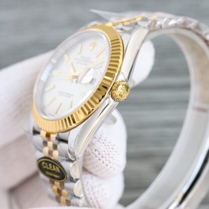 Rolex Datejust 41mm - Image 7