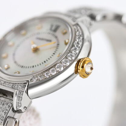 Cartier ladies watches - Image 7