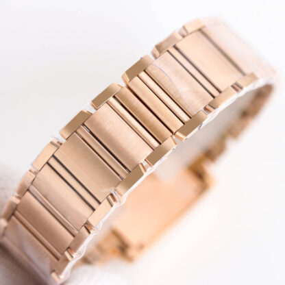 Cartier ladies watch - Image 7