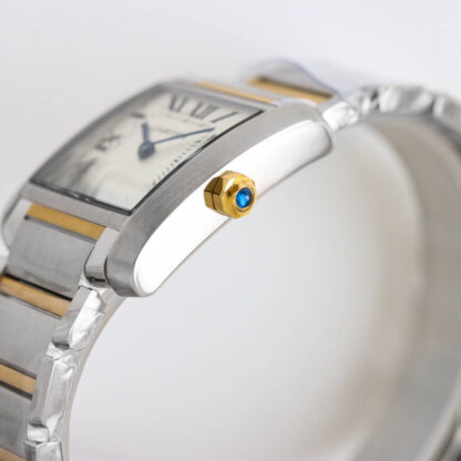 Cartier ladies watch - Image 7