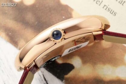 Cartier Bathtub Series Elegant and Fashionable Women's Watch - Image 6