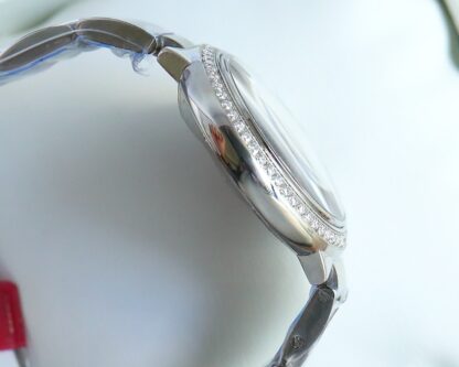 Cartier ladies watch - Image 7