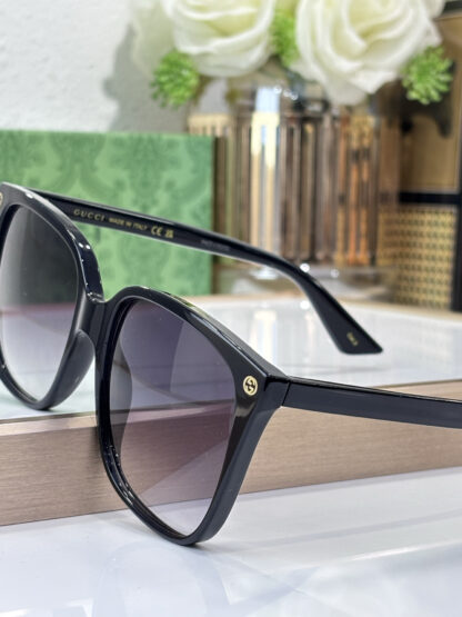 Gucci fashion sunglasses - Image 8