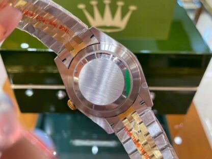 Rolex Datejust 41mm - Image 7