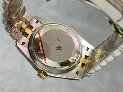 Rolex 36mm Datejust women's Wristwatch - Image 7