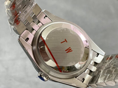 Rolex 36mm Datejust women's Wristwatch - Image 7