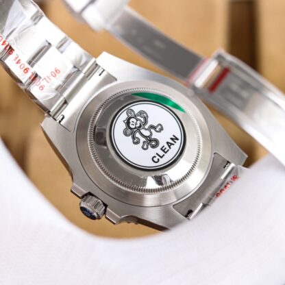 Rolex 40MM Submariner Danton 3135 integrated movement - Image 7
