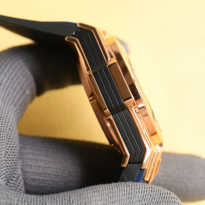 Hublot Big Bang Sang Bleu Ⅱ Tattoo Second Generation Watch - Image 7