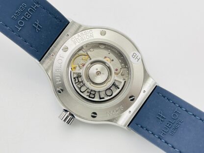 Hublot BBig Bang Sang Bleu series watch - Image 7