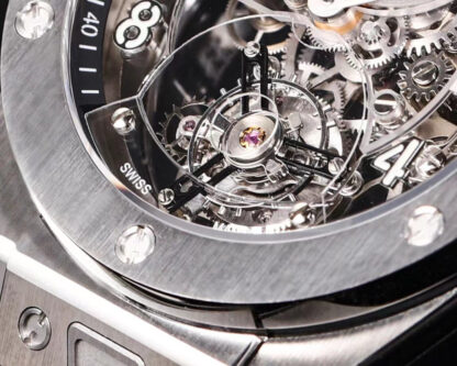 Hublot BIG BANG Unico Big Bang Series Watch - Image 7