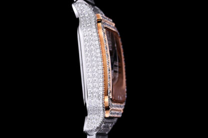 Cartier hollow series men's mechanical watch - Image 7