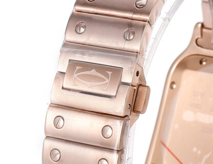 Cartier high-end mechanical watches - Image 5