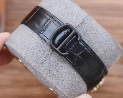 Cartier Square Mechanical Watch - Image 6