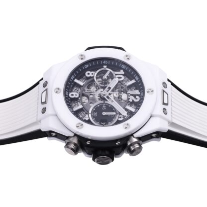 Hublot BIG BANG Unico Big Bang Series Colored Ceramic Watch - Image 7